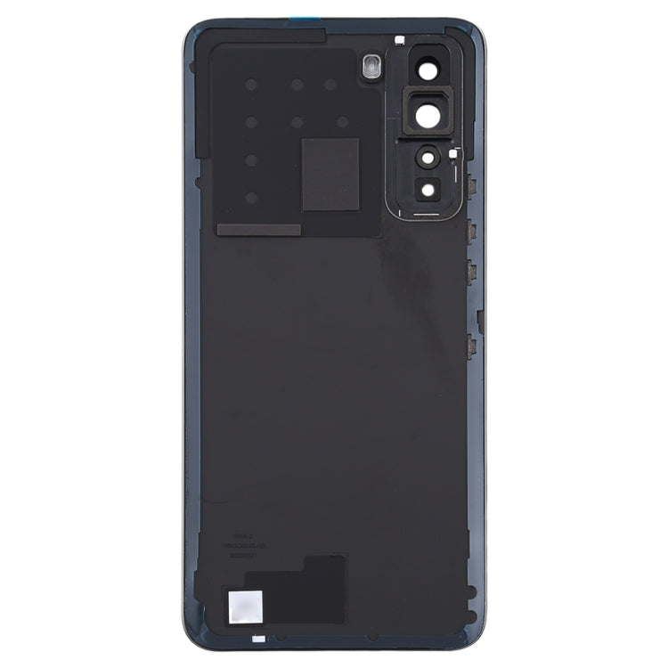適用於 華為 P40 Lite 5G / Nova 7 SE 原裝電池后蓋 , For Huawei P40 Lite 5G(Original)