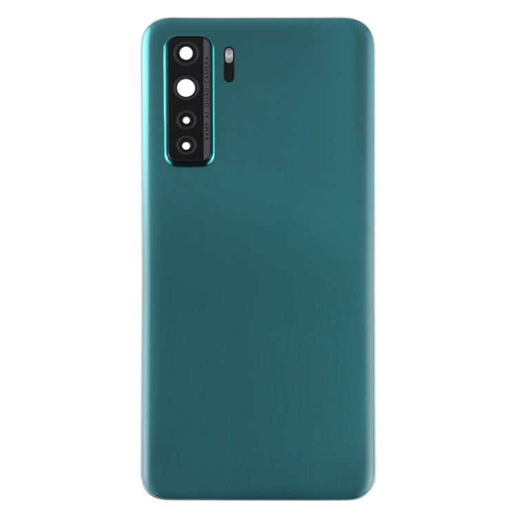 適用於 華為 P40 Lite 5G / Nova 7 SE 原裝電池后蓋