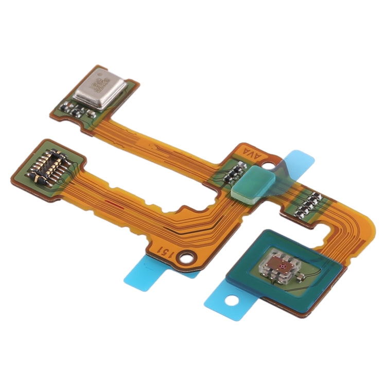 適用於索尼 Xperia XZ2 mini / Compact大送話排