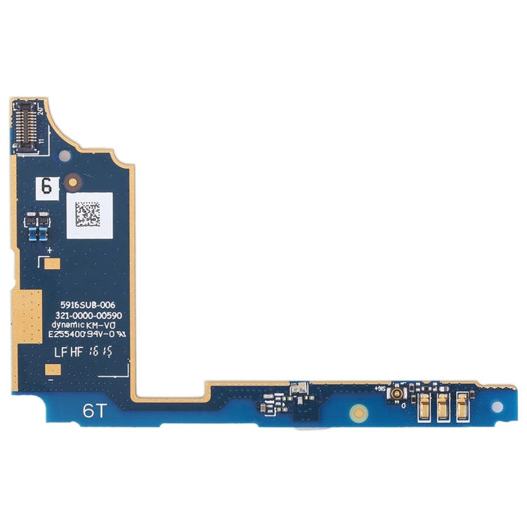 適用於索尼  Xperia C4送話小板