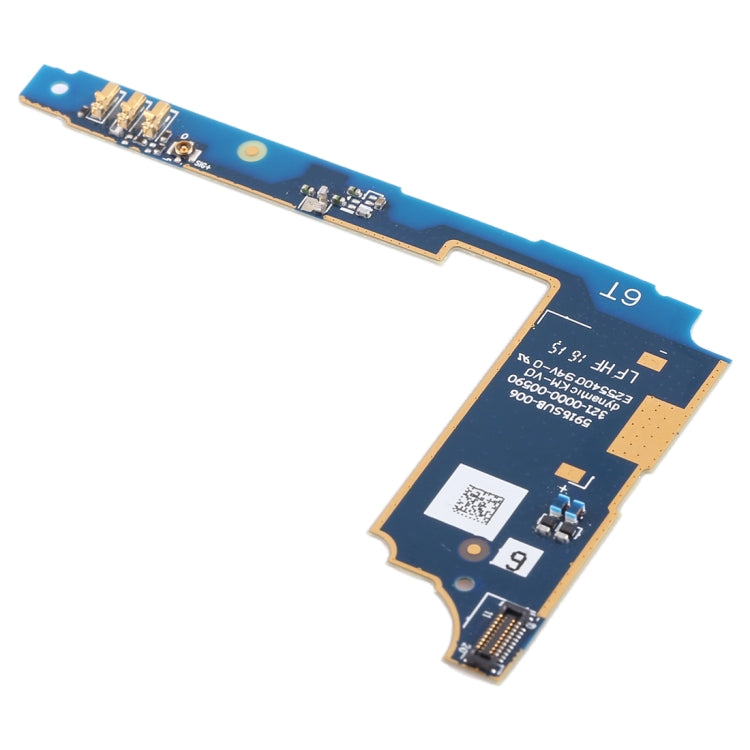 適用於索尼  Xperia C4送話小板