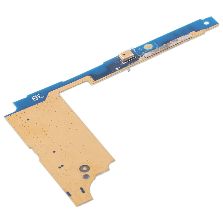 適用於索尼  Xperia C4送話小板