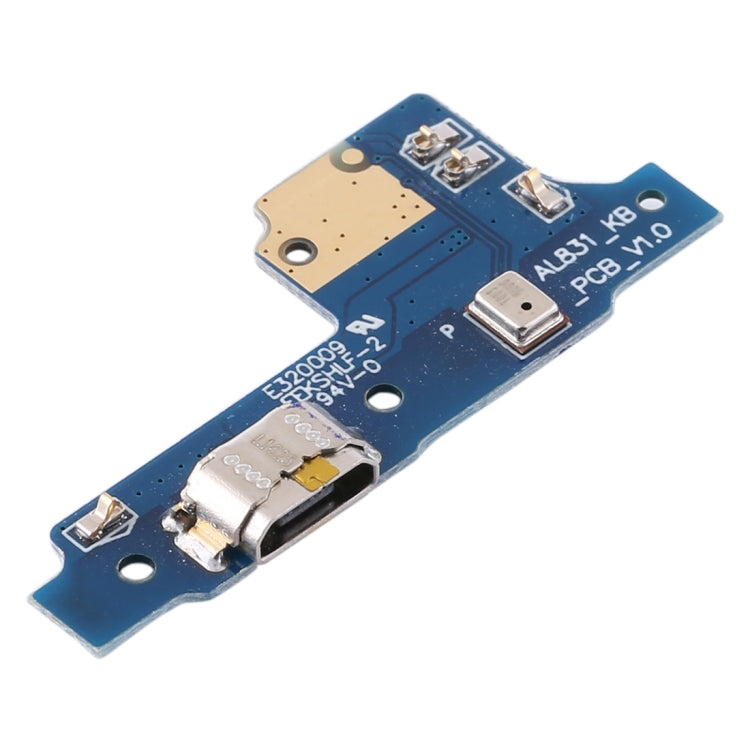 適用於華為Y5II尾插小板