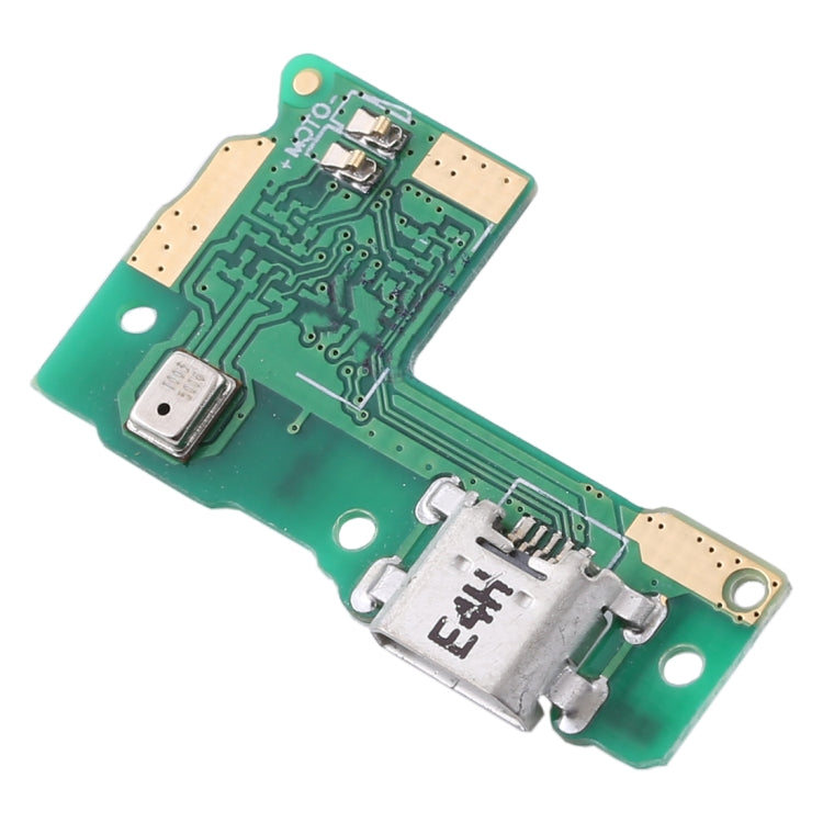 適用於華為Y6 Pro 尾插小板