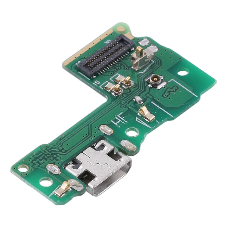 適用於華為Y6 Pro 尾插小板