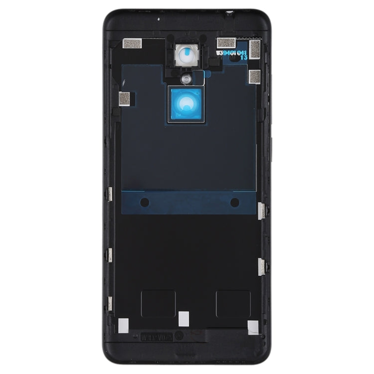 適用於小米Redmi 5后蓋帶邊鍵