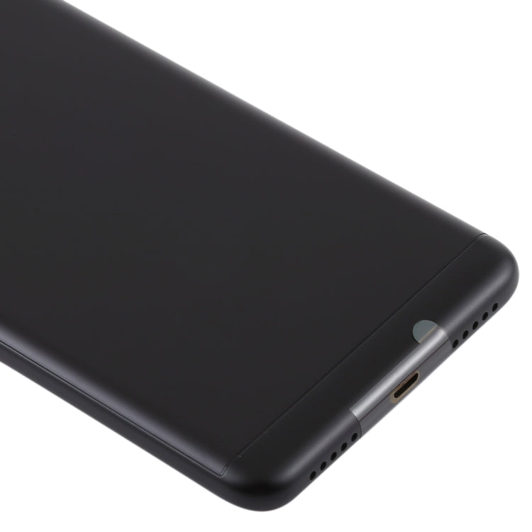 適用於小米Redmi 5后蓋帶邊鍵