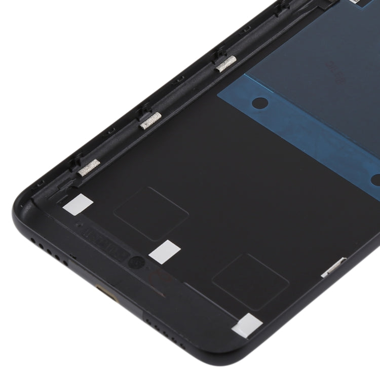 適用於小米Redmi 5后蓋帶邊鍵