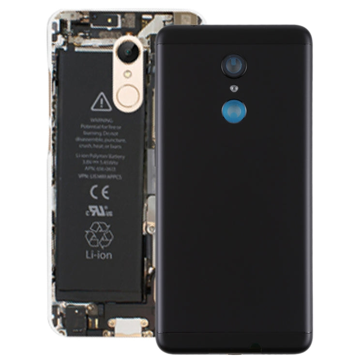 適用於小米Redmi 5后蓋帶邊鍵