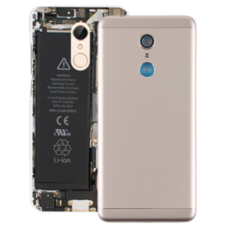 適用於小米Redmi 5后蓋帶邊鍵