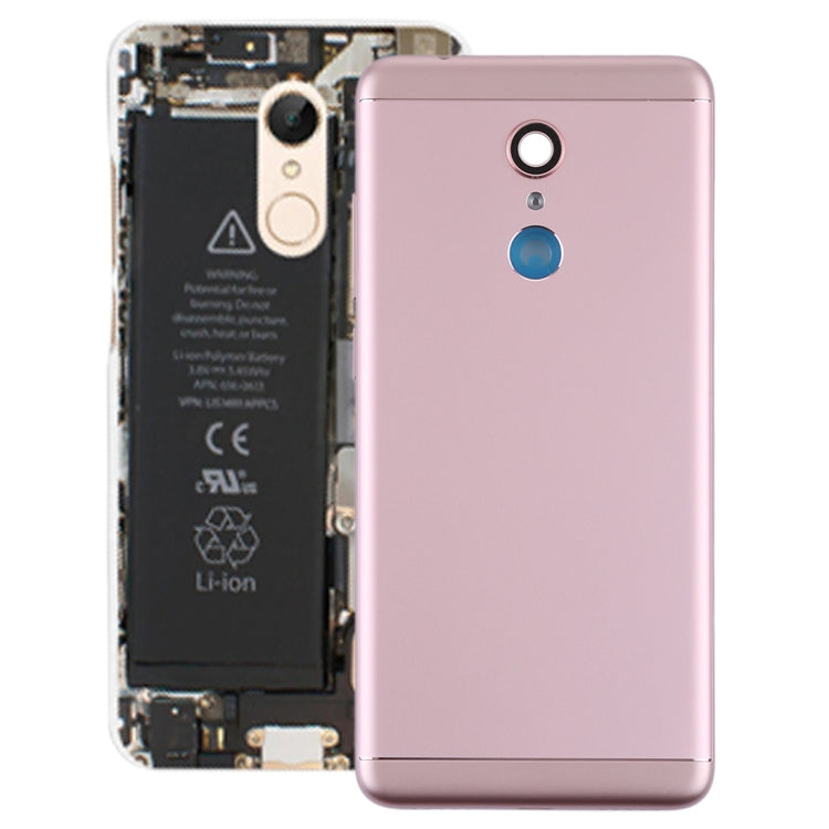 適用於小米Redmi 5后蓋帶邊鍵