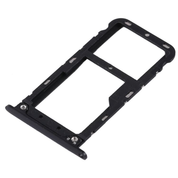 適用於小米紅米5 Plus SIM卡托和Micro SD卡托 雙卡