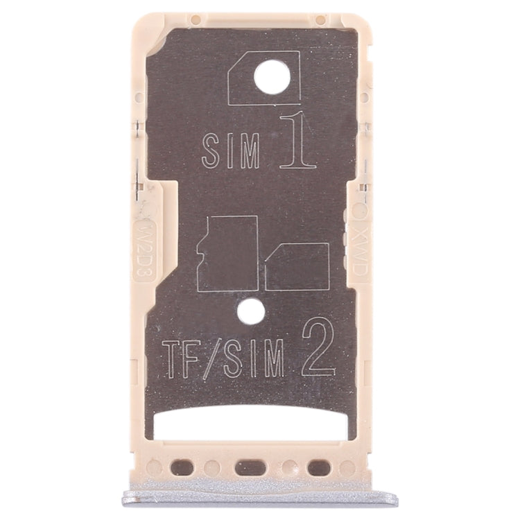 適用於小米紅米5A SIM卡托和Micro SD卡托 雙卡