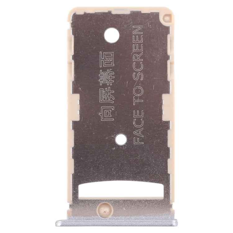 適用於小米紅米5A SIM卡托和Micro SD卡托 雙卡
