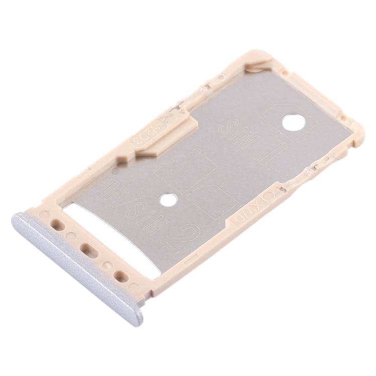 適用於小米紅米5A SIM卡托和Micro SD卡托 雙卡