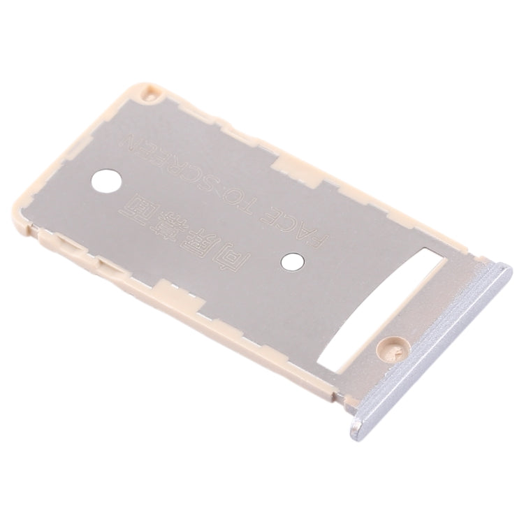 適用於小米紅米5A SIM卡托和Micro SD卡托 雙卡