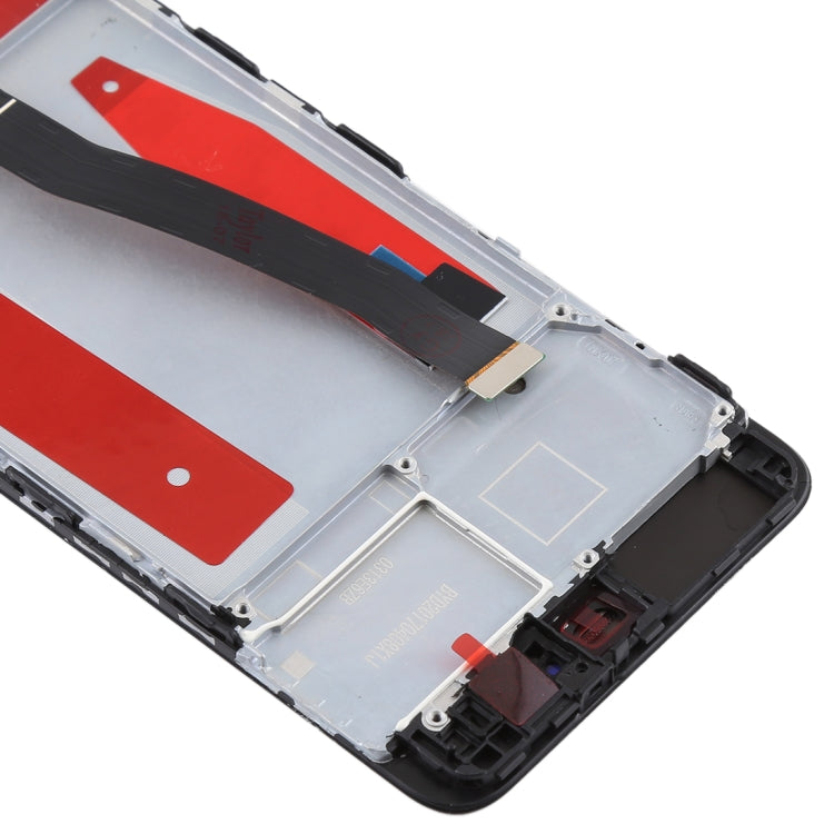 適用於華為 P10 OEM液晶觸摸總成帶框