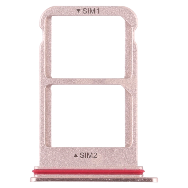 適用於華為Mate 10 Pro SIM卡+SIM卡 卡托 雙卡
