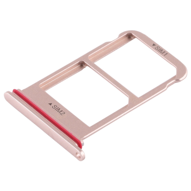 適用於華為Mate 10 Pro SIM卡+SIM卡 卡托 雙卡