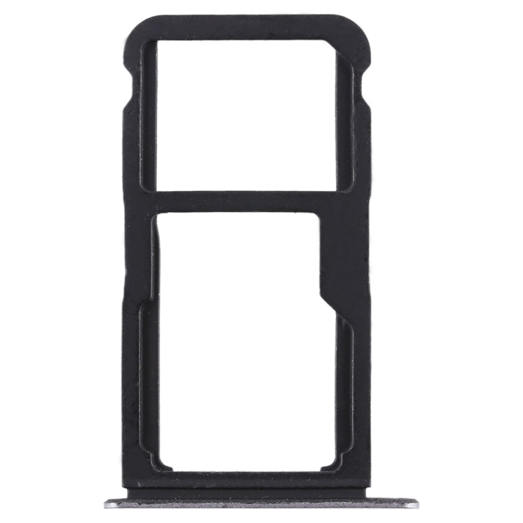 適用於華為Nova Lite SIM卡+SIM卡/Micro SD卡 卡托 雙卡