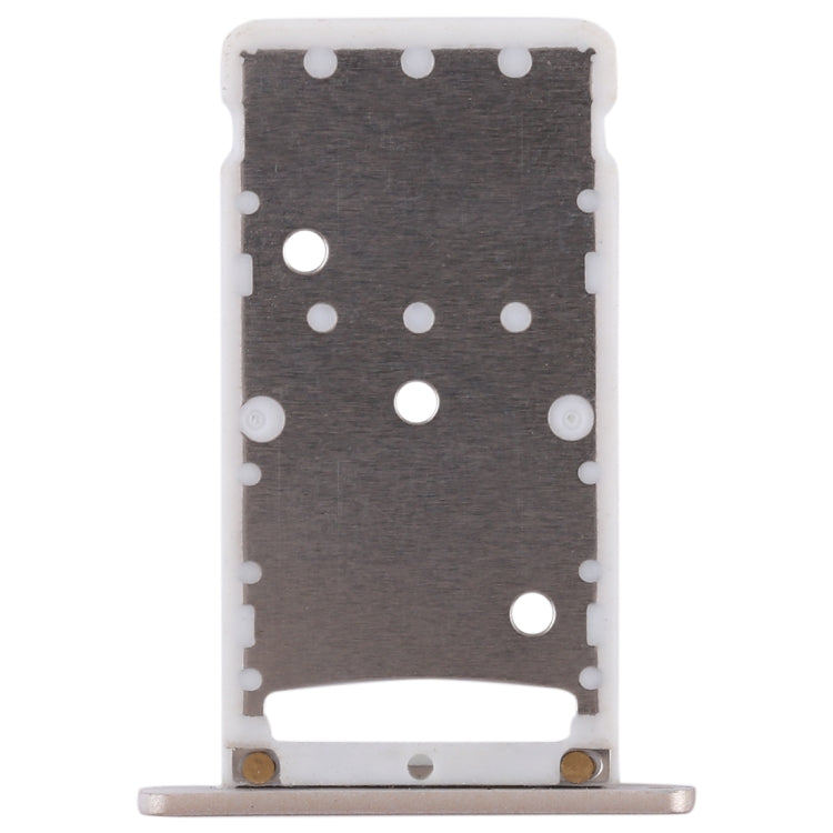 適用於華為Enjoy 6 / AL00 SIM卡托和Micro SD卡托 雙SIM卡