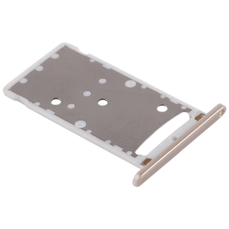 適用於華為Enjoy 6 / AL00 SIM卡托和Micro SD卡托 雙SIM卡