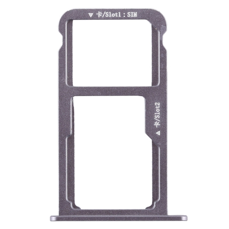 適用於華為G9 Plus SIM卡+SIM卡/Micro SD卡 卡托 雙卡