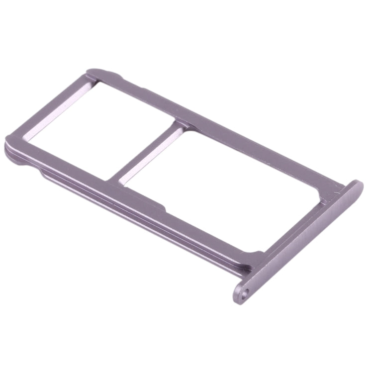 適用於華為P9 Plus SIM卡+SIM卡/Micro SD 卡托 雙卡