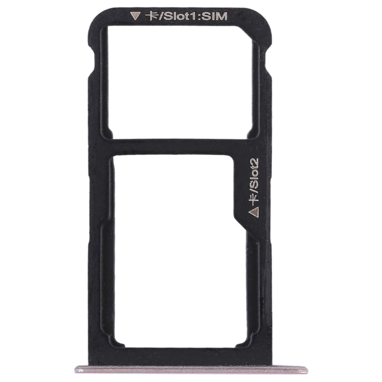 適用於華為P9 Lite SIM卡+SIM卡/Micro SD卡 卡托 雙SIM卡