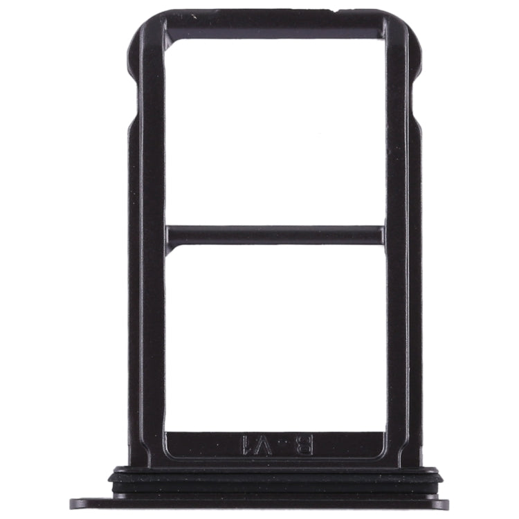 適用於華為P20 SIM卡+SIM卡 卡托 雙卡