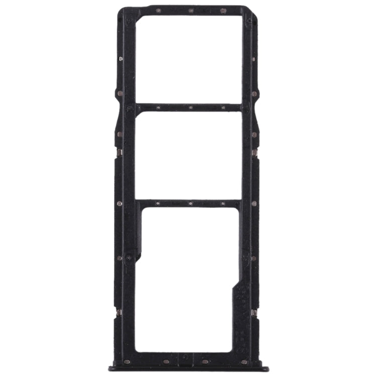 適用於華為Enjoy 8 Plus SIM卡托和Micro SD卡托 雙SIM卡