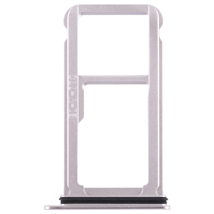 適用於華為Mate 10 SIM卡+SIM卡/Micro SD卡 卡托 雙卡