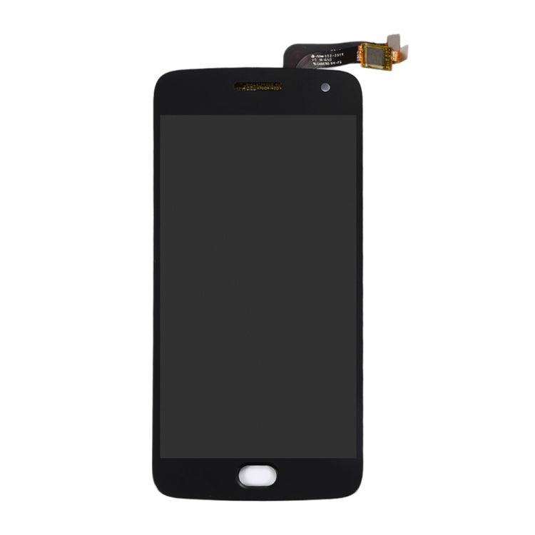 適用於摩托羅拉 Moto G5 Plus TFT材質 液晶總成
