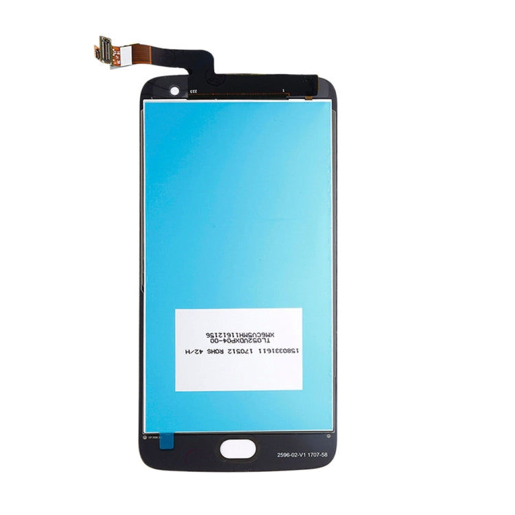 適用於摩托羅拉 Moto G5 Plus TFT材質 液晶總成