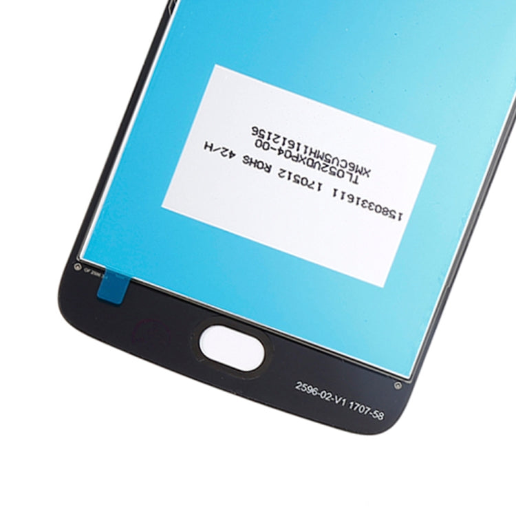 適用於摩托羅拉 Moto G5 Plus TFT材質 液晶總成