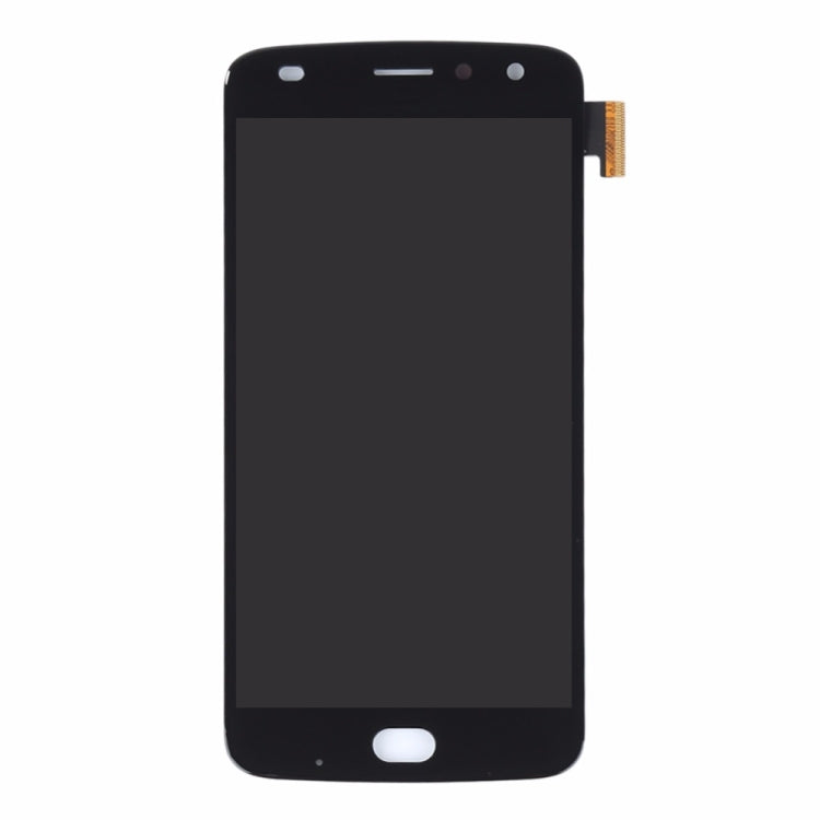 適用於摩托羅拉 Moto Z2 Play 原裝OLED屏幕材質 液晶總成