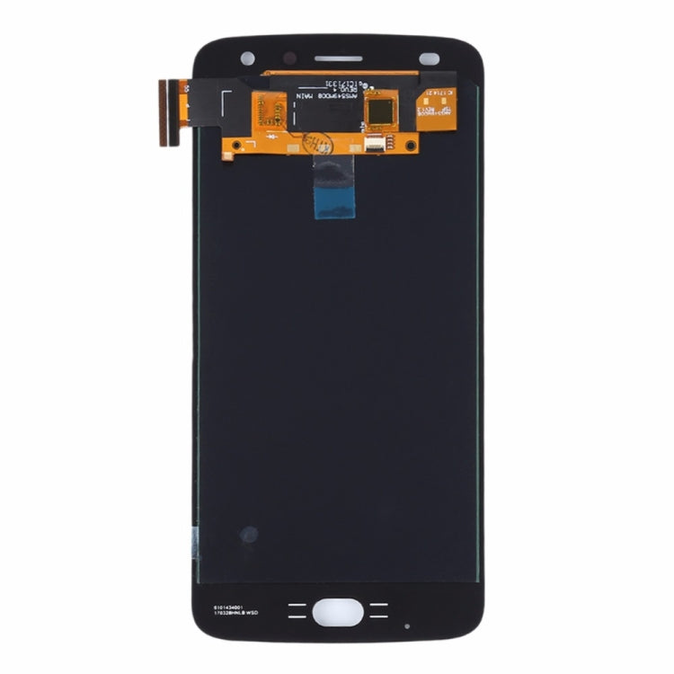 適用於摩托羅拉 Moto Z2 Play 原裝OLED屏幕材質 液晶總成