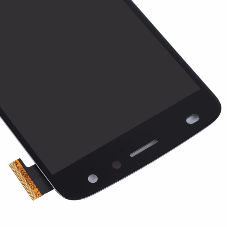 適用於摩托羅拉 Moto Z2 Play 原裝OLED屏幕材質 液晶總成