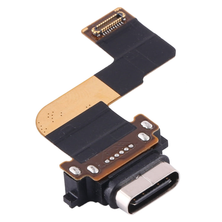適用於 LG Q8 尾插排線