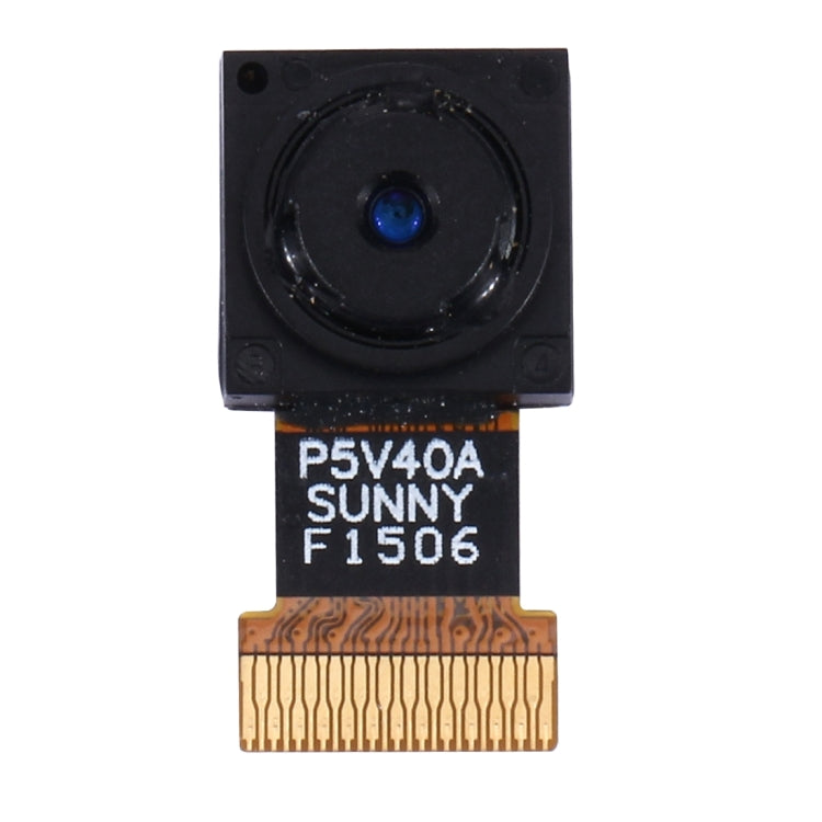 適用於小米紅米 Note 4G 前置攝像頭 小相頭