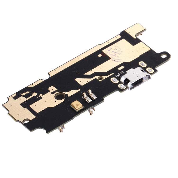 適用於小米紅米Note 4 尾插小板