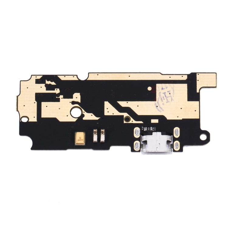適用於小米紅米Note 4 尾插小板
