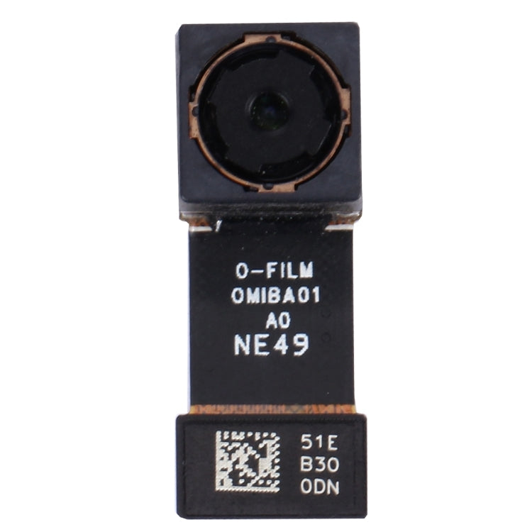 適用於小米紅米Note 4G 后攝像頭 大相頭