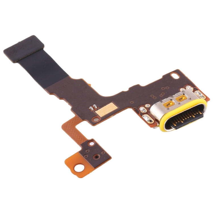 適用於 LG Stylo 5 / Q720 / LM-Q720MS / LM-Q720TSW / Q720CS 尾插排線