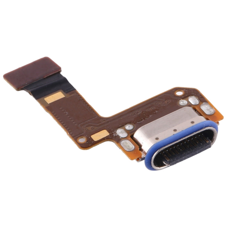適用於 LG Q7 / Q7+ Q610 Q610MA Q610TA Q610YB Q610NM Q610EQ Q610EM 尾插排線