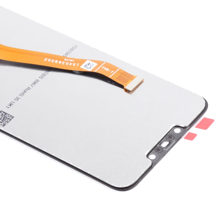 適用於華為Nova 3 OEM液晶觸摸總成