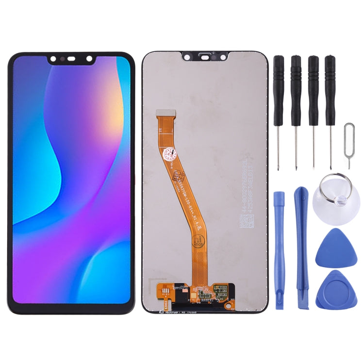 適用於華為Nova 3i / P Smart Plus OEM液晶觸摸總成