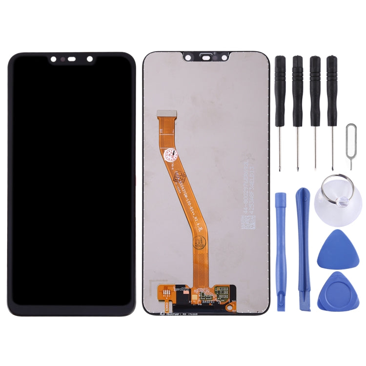 適用於華為Nova 3i / P Smart Plus OEM液晶觸摸總成