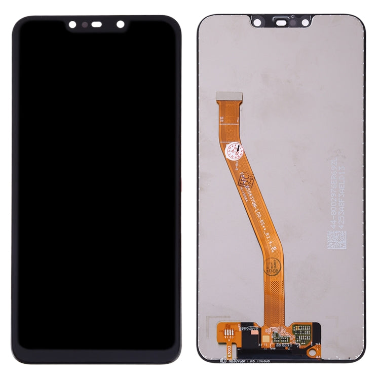 適用於華為Nova 3i / P Smart Plus OEM液晶觸摸總成