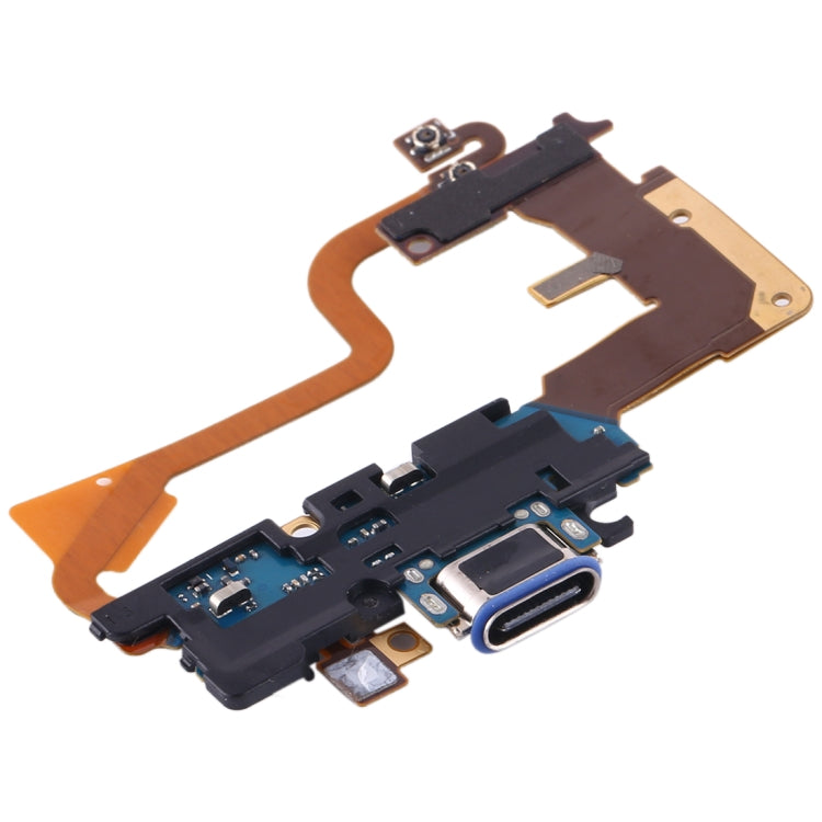 適用於 LG G7 ThinQ  尾插排線